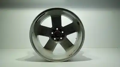 Peça sobressalente para automóvel em segunda mão jante por jeep compass limited referências oem iam 5105473aa  1an34trm