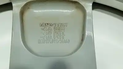 Peça sobressalente para automóvel em segunda mão jante por jeep compass limited referências oem iam 5105473aa  1an34trm