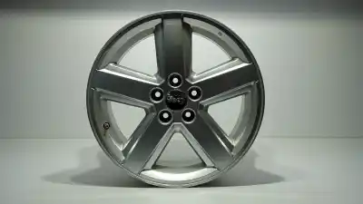 Pezzo di ricambio per auto di seconda mano cerchione in lega per jeep compass limited riferimenti oem iam 5105473aa