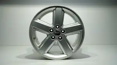 Pezzo di ricambio per auto di seconda mano cerchione in lega per jeep compass limited riferimenti oem iam 5105473aa