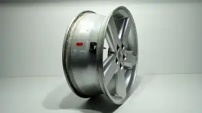 Peça sobressalente para automóvel em segunda mão jante por jeep compass limited referências oem iam 5105473aa  1an34trm