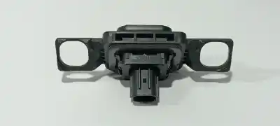 Second-hand car spare part tailgate back door handle for toyota corolla (e21) hybrid active oem iam references 8494512100  84945-12100