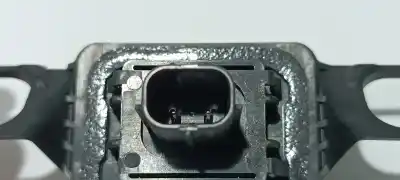 Second-hand car spare part tailgate back door handle for toyota corolla (e21) hybrid active oem iam references 8494512100  84945-12100