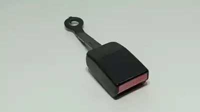 Second-hand car spare part SEAT BELT BUCKLE for DACIA DOKKER EXPRESS FURGONETA/MONOVOLUMEN 1.6 LPG OEM IAM references 878177669R  