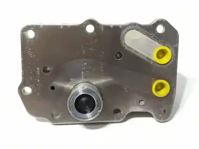 Second-hand car spare part ENGINE OIL COOLER for LAND ROVER RANGE ROVER VELAR 2.0 Diesel CAT OEM IAM references LR075630  
