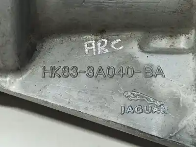 Second-hand car spare part medium for land rover range rover velar velar oem iam references lr113963  hk833a040ba