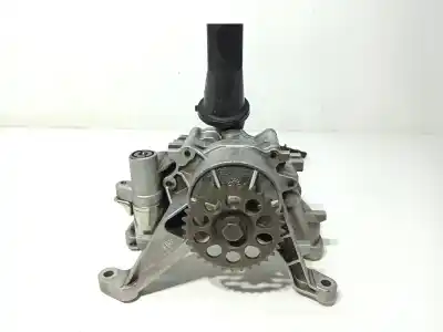 Recambio de automóvil de segunda mano de BOMBA ACEITE para LAND ROVER RANGE ROVER VELAR 2.0 Diesel CAT referencias OEM IAM LR110501  