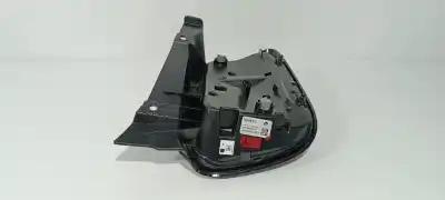 Second-hand car spare part left tailgate light for fiat 500 e new 500 icon hb oem iam references 52213316  20270109