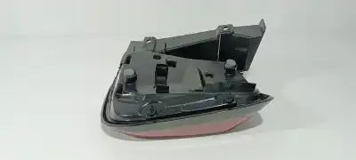 Second-hand car spare part left tailgate light for fiat 500 e new 500 icon hb oem iam references 52213316  20270109