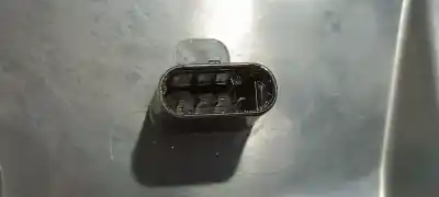 Second-hand car spare part left tailgate light for fiat 500 e new 500 icon hb oem iam references 52213316  20270109