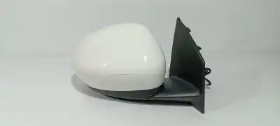 Recambio de automóvil de segunda mano de RETROVISOR DERECHO para FIAT 500 E NEW 500 ICON HB referencias OEM IAM 735723439  