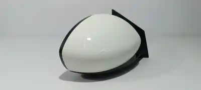 Peça sobressalente para automóvel em segunda mão espelho retrovisor direito por fiat 500 e new 500 icon hb referências oem iam 735723439 6000630292 735739018
