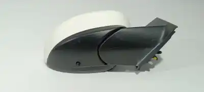Peça sobressalente para automóvel em segunda mão espelho retrovisor direito por fiat 500 e new 500 icon hb referências oem iam 735723439 6000630292 735739018