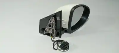 Peça sobressalente para automóvel em segunda mão espelho retrovisor direito por fiat 500 e new 500 icon hb referências oem iam 735723439 6000630292 735739018