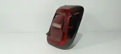 Second-hand car spare part right tailgate light for fiat 500 e new 500 icon hb oem iam references 52213315  20270209
