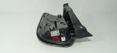 Second-hand car spare part right tailgate light for fiat 500 e new 500 icon hb oem iam references 52213315  20270209