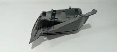 Second-hand car spare part right tailgate light for fiat 500 e new 500 icon hb oem iam references 52213315  20270209