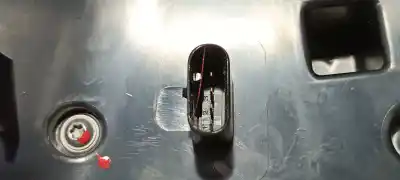 Second-hand car spare part right tailgate light for fiat 500 e new 500 icon hb oem iam references 52213315  20270209