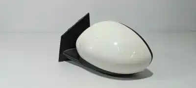 Peça sobressalente para automóvel em segunda mão espelho retrovisor esquerdo por fiat 500 e new 500 icon hb referências oem iam 735723445 6000630295 735739019