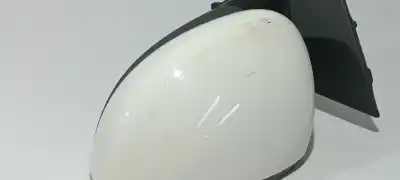 Peça sobressalente para automóvel em segunda mão espelho retrovisor esquerdo por fiat 500 e new 500 icon hb referências oem iam 735723445 6000630295 735739019