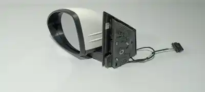 Peça sobressalente para automóvel em segunda mão espelho retrovisor esquerdo por fiat 500 e new 500 icon hb referências oem iam 735723445 6000630295 735739019