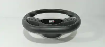 Peça sobressalente para automóvel em segunda mão volante por fiat 500 e new 500 icon hb referências oem iam 07357696840  