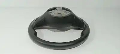 Peça sobressalente para automóvel em segunda mão volante por fiat 500 e new 500 icon hb referências oem iam 07357696840  