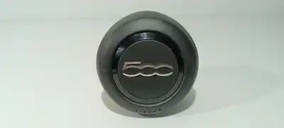 Recambio de automóvil de segunda mano de AIRBAG DELANTERO IZQUIERDO para FIAT 500 E NEW 500 ICON HB referencias OEM IAM 735779723  