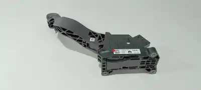 Peça sobressalente para automóvel em segunda mão potenciômetro por fiat 500 e new 500 icon hb referências oem iam 52137955  