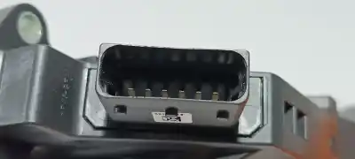 Peça sobressalente para automóvel em segunda mão potenciômetro por fiat 500 e new 500 icon hb referências oem iam 52137955  