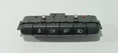 Recambio de automóvil de segunda mano de MANDO MULTIFUNCION para FIAT 500 E NEW 500 ICON HB referencias OEM IAM 735725690  