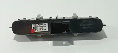 Second-hand car spare part multifunction switch for fiat 500 e new 500 icon hb oem iam references 735725690  30282094