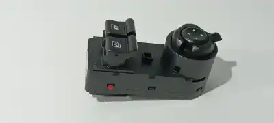 Second-hand car spare part left front power window switch for fiat 500 e new 500 icon hb oem iam references 735727932  30171407