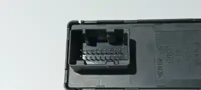 Second-hand car spare part left front power window switch for fiat 500 e new 500 icon hb oem iam references 735727932  30171407