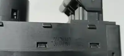 Second-hand car spare part left front power window switch for fiat 500 e new 500 icon hb oem iam references 735727932  30171407