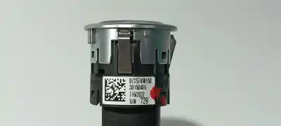 Peça sobressalente para automóvel em segunda mão trocar por fiat 500 e new 500 icon hb referências oem iam 735749095  30150406