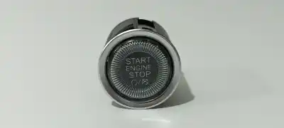 Peça sobressalente para automóvel em segunda mão botão start/stop por fiat 500 e new 500 icon hb referências oem iam 735768288