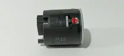 Peça sobressalente para automóvel em segunda mão botão start/stop por fiat 500 e new 500 icon hb referências oem iam 735768288  735800668