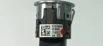 Second-hand car spare part switch for fiat 500 e new 500 icon hb oem iam references 735749094  30150408