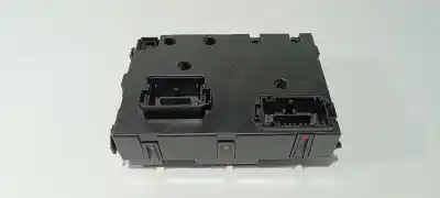 Peça sobressalente para automóvel em segunda mão caixa de fusíveis e relés por fiat 500 e new 500 icon hb referências oem iam 52200806  52216880