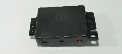 Second-hand car spare part electronic module for fiat 500 e new 500 icon hb oem iam references 52137977  