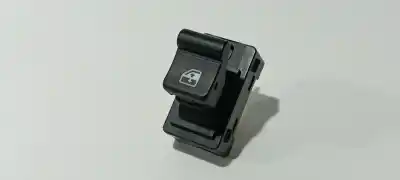 Peça sobressalente para automóvel em segunda mão botão / interruptor elevador vidro dianteiro direito por fiat 500 e new 500 icon hb referências oem iam 735724912