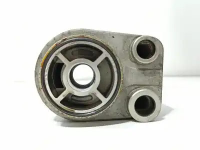 Second-hand car spare part engine oil cooler for renault scenic iii authentique oem iam references 8200779744