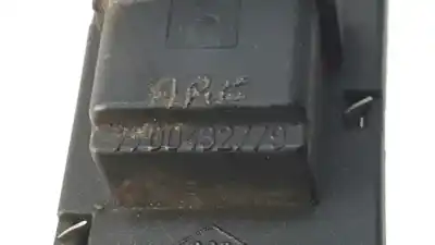 Pezzo di ricambio per auto di seconda mano resistenza al riscaldamento per renault clio ii fase i (b/cbo) 1.2 riferimenti oem iam 7700432779  