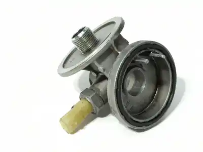 Second-hand car spare part oil filter support for renault scenic iii authentique oem iam references 8201056869