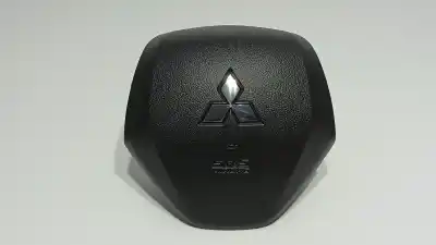 Tweedehands auto-onderdeel airbag voor links voor mitsubishi space star (a00) 1.0 gasolina 52kw oem iam-referenties 7030a652xa