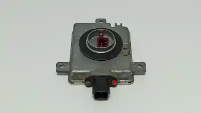 Pezzo di ricambio per auto di seconda mano CENTRALINA FARI XENON per MITSUBISHI ASX (GA0W)  Riferimenti OEM IAM 8301C042  