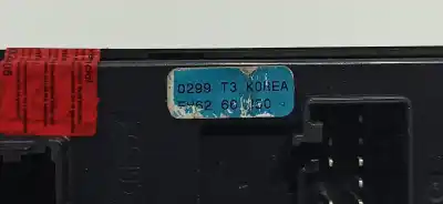 Автозапчасти б/у выключатель левого переднего окна за mazda cx-7 (er) active ссылки oem iam eh6266350  eh62-66-350