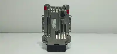 Автозапчастина б/у ебу контролер двигуна для mazda cx-7 (er) active посилання на oem iam r2ax18701f