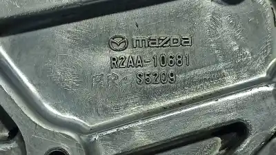 Автозапчасти б/у распределительная крышка за mazda cx-7 (er) active ссылки oem iam r2aa10680b  r2aa-10-680b